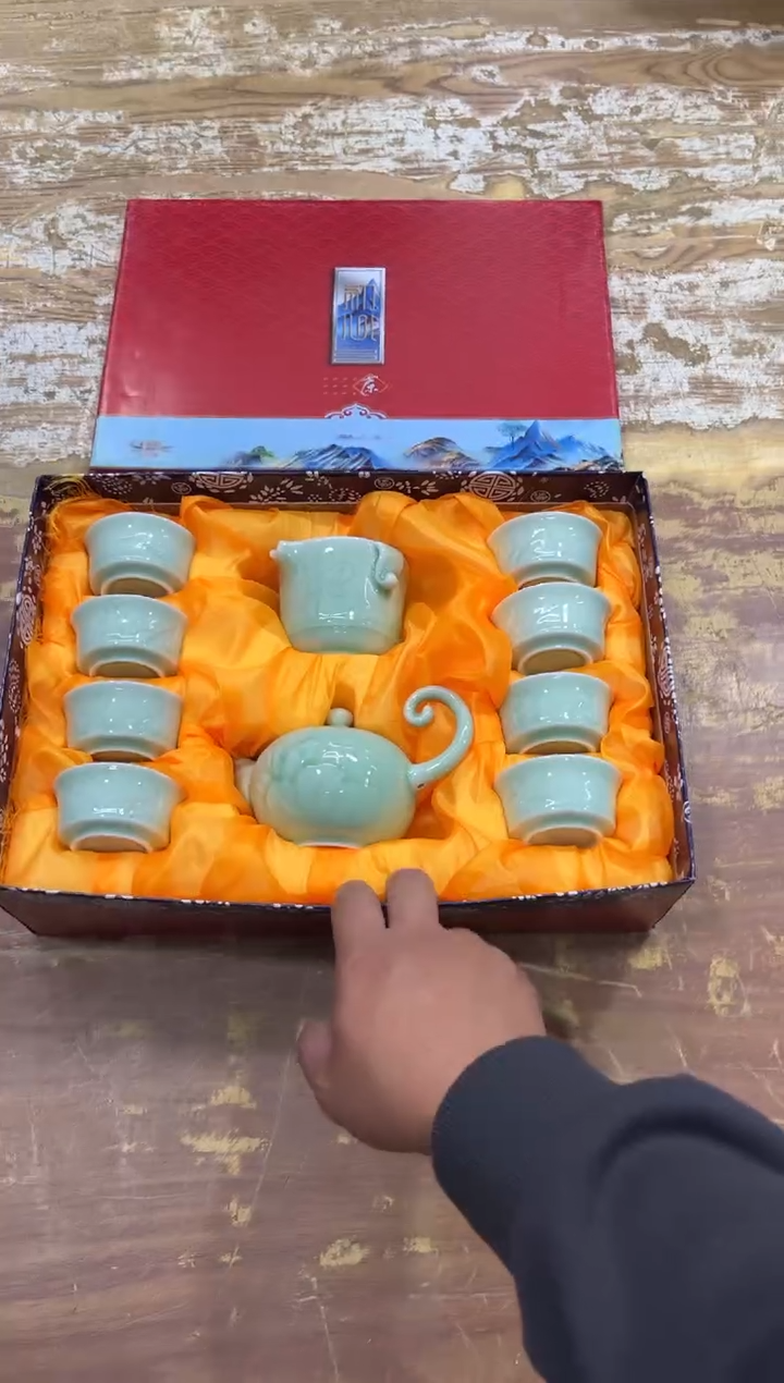 【闪购商品】摆件有仓库清仓随便清