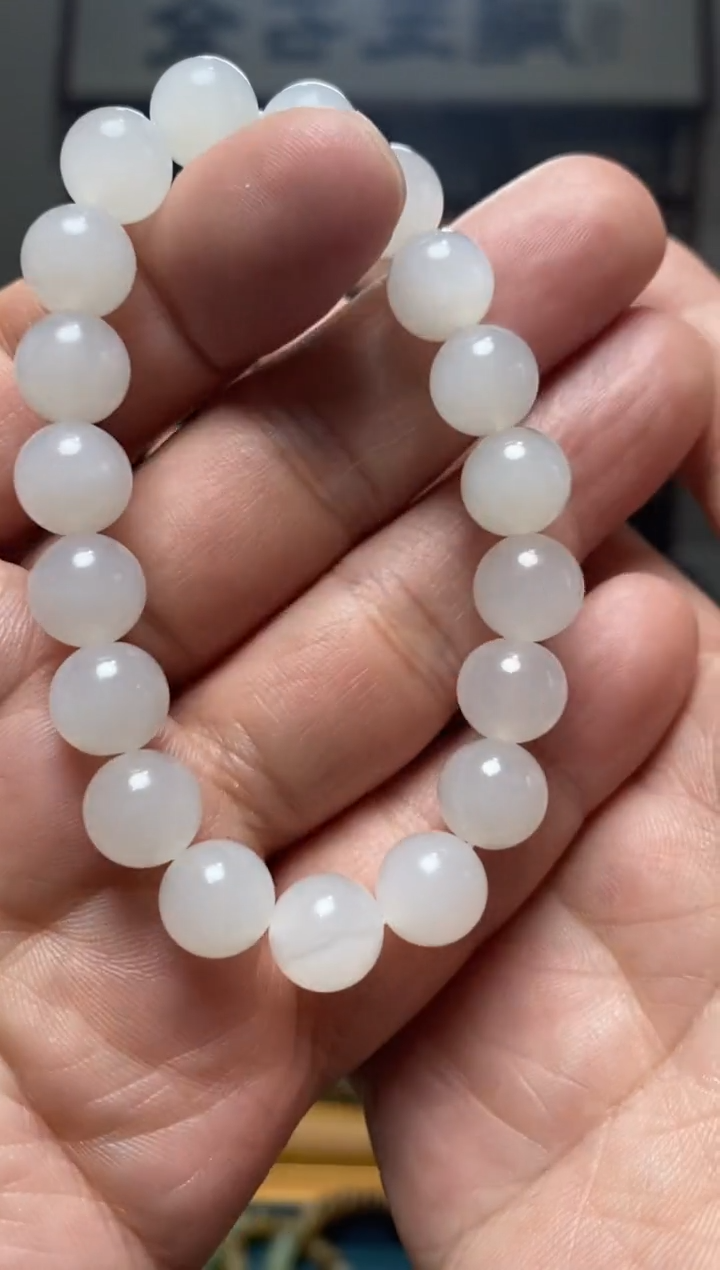 【闪购商品】和田玉挂件未镶嵌45