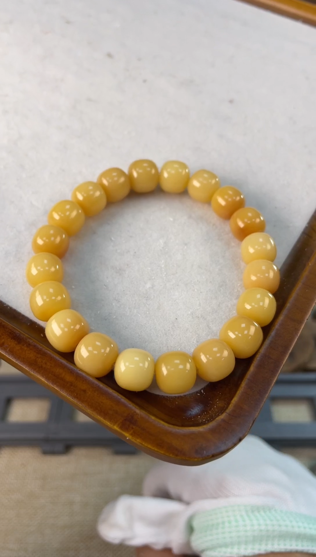 吊坠菩提根/象牙果39