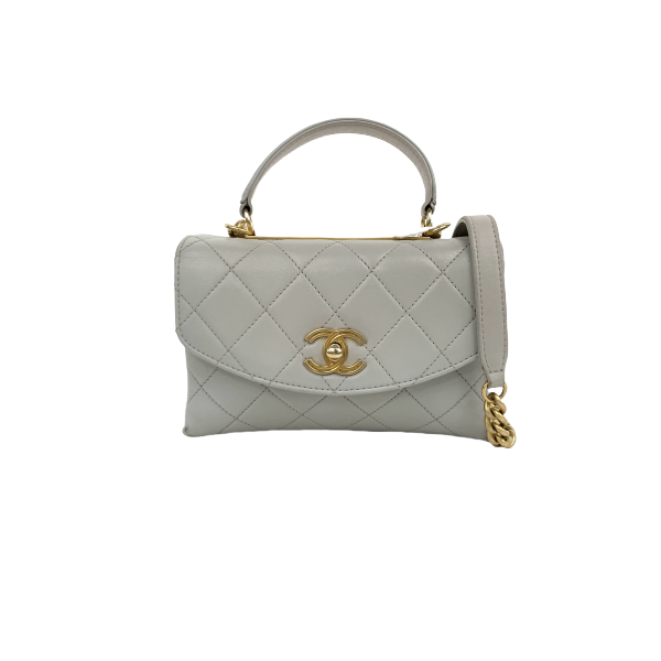 95新 Chanel/香奈儿 香奈儿/95新/包包/250421LT0022/C1364540314