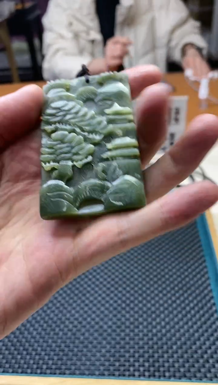 【闪购商品】和田玉其它未镶嵌多样性发货一个