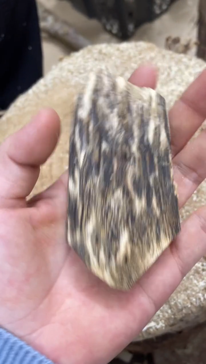 沉香沉香碎屑棋楠沉香 原料文创1