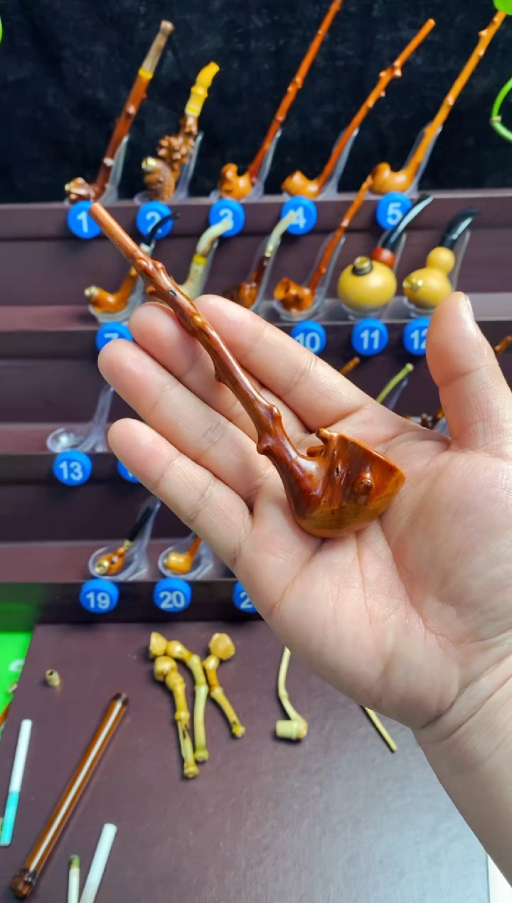 【闪购商品】木檬子木的精品小斗