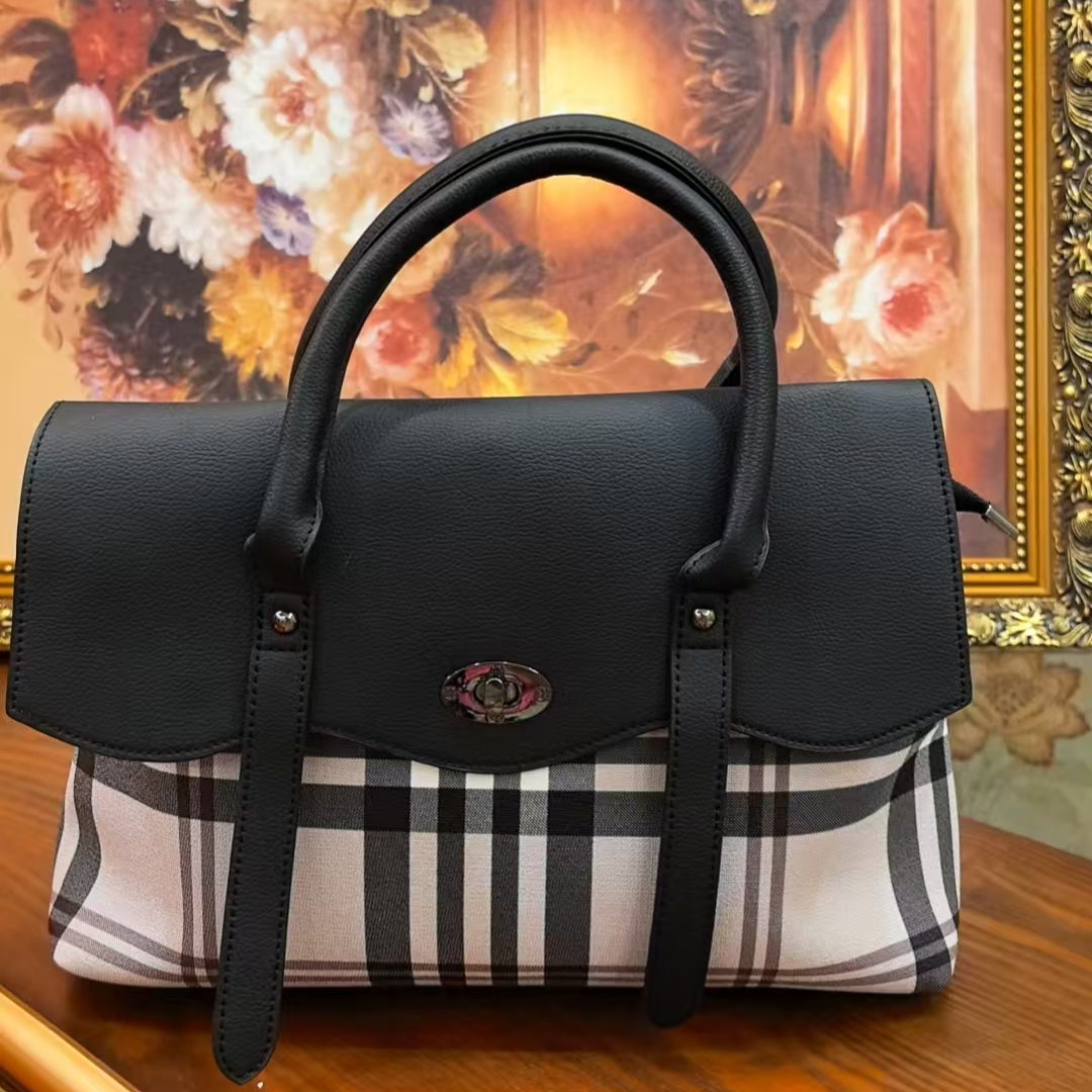 【悦悦专属】主播福利单肩休闲包-119