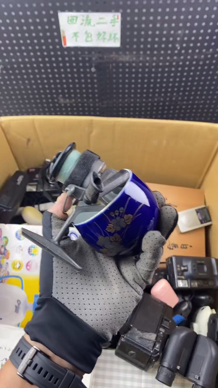 瓷@*@ 大麦中古杂货