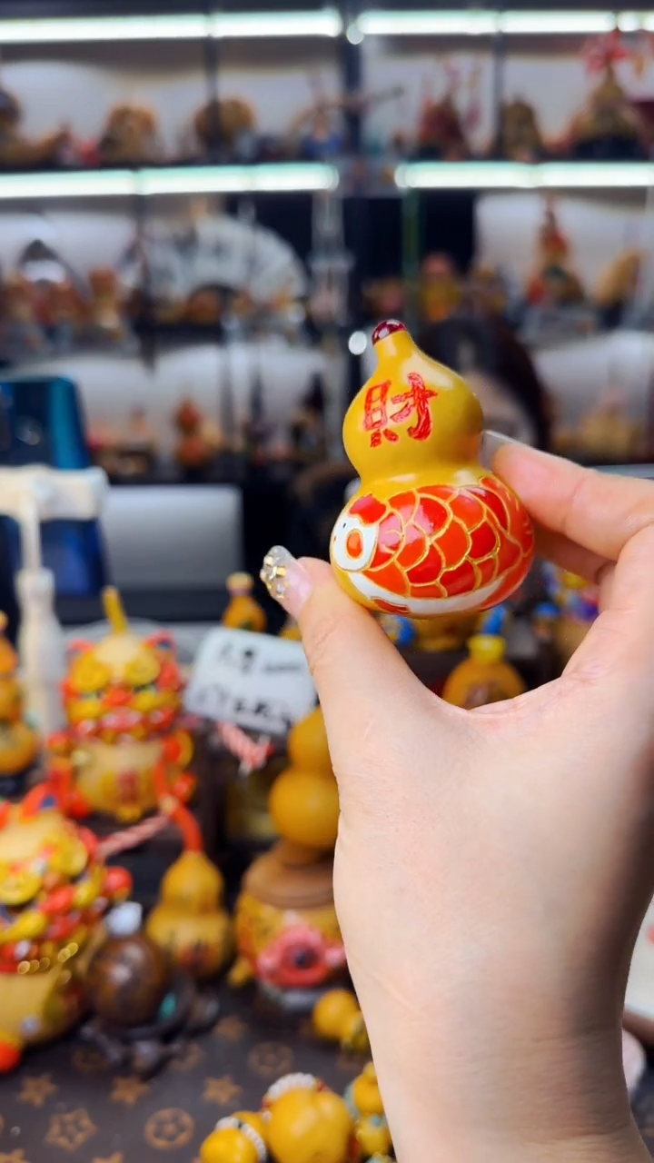 【闪购商品】325文玩葫芦文玩好物