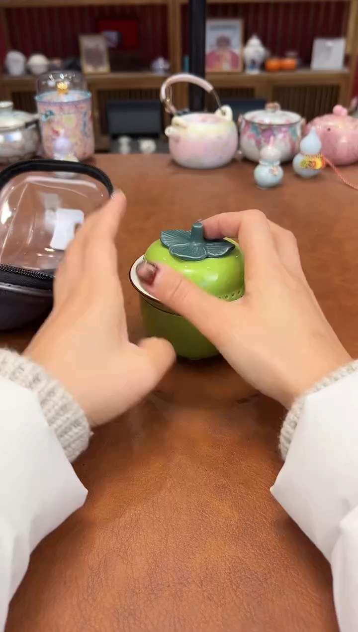 -熹宁陶瓷通用链接