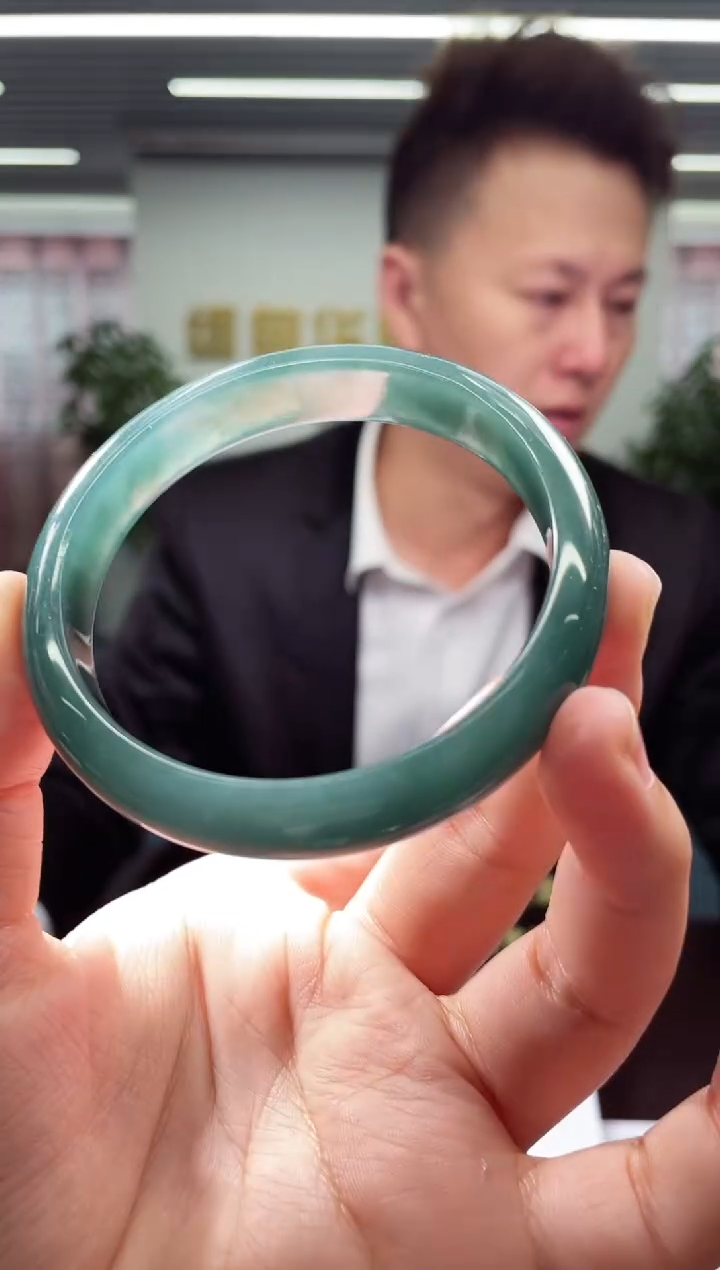 【闪购商品】定制翡翠未镶嵌 天然A货翡翠