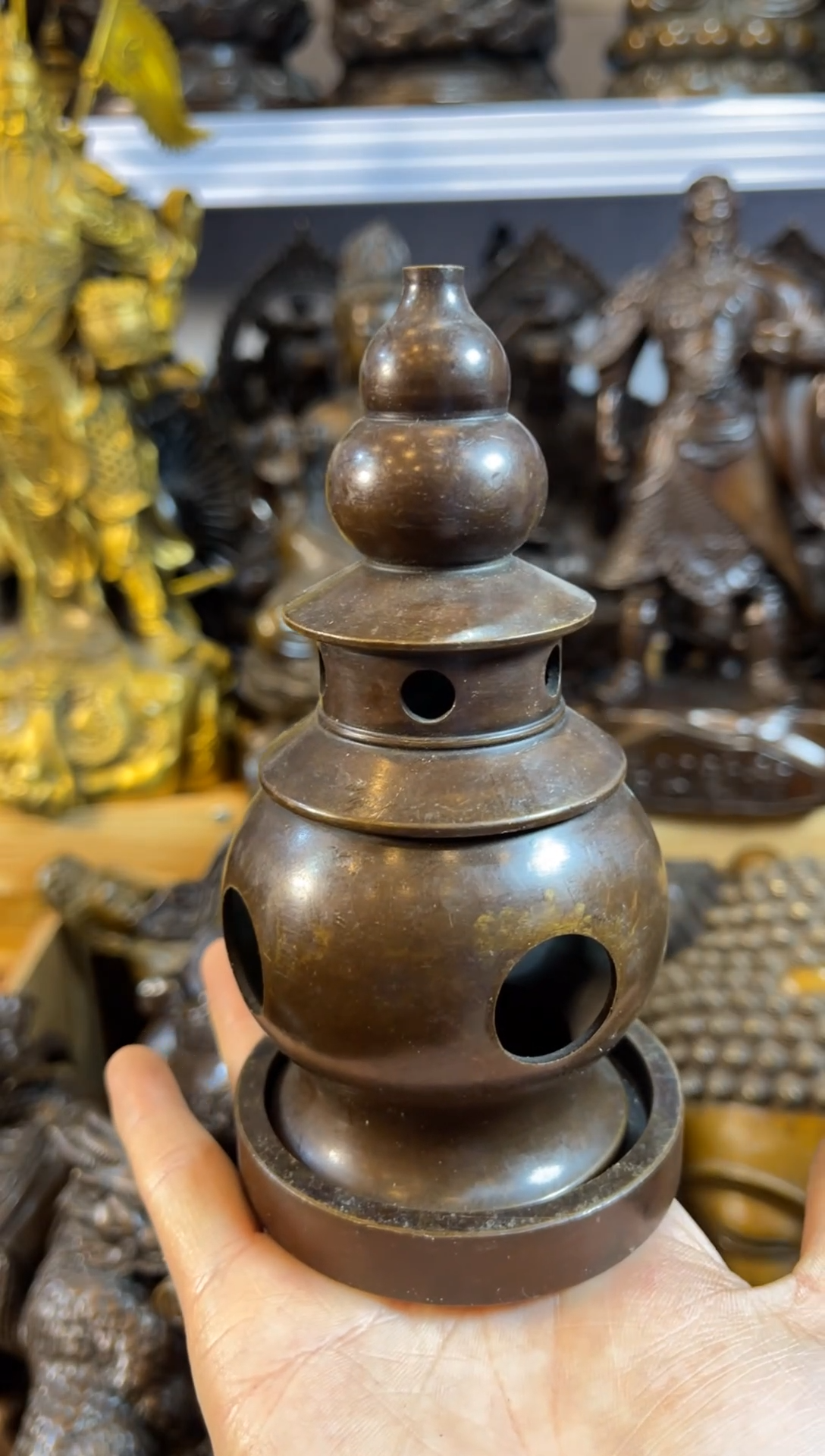 【闪购商品】.案台摆件 物品摆件