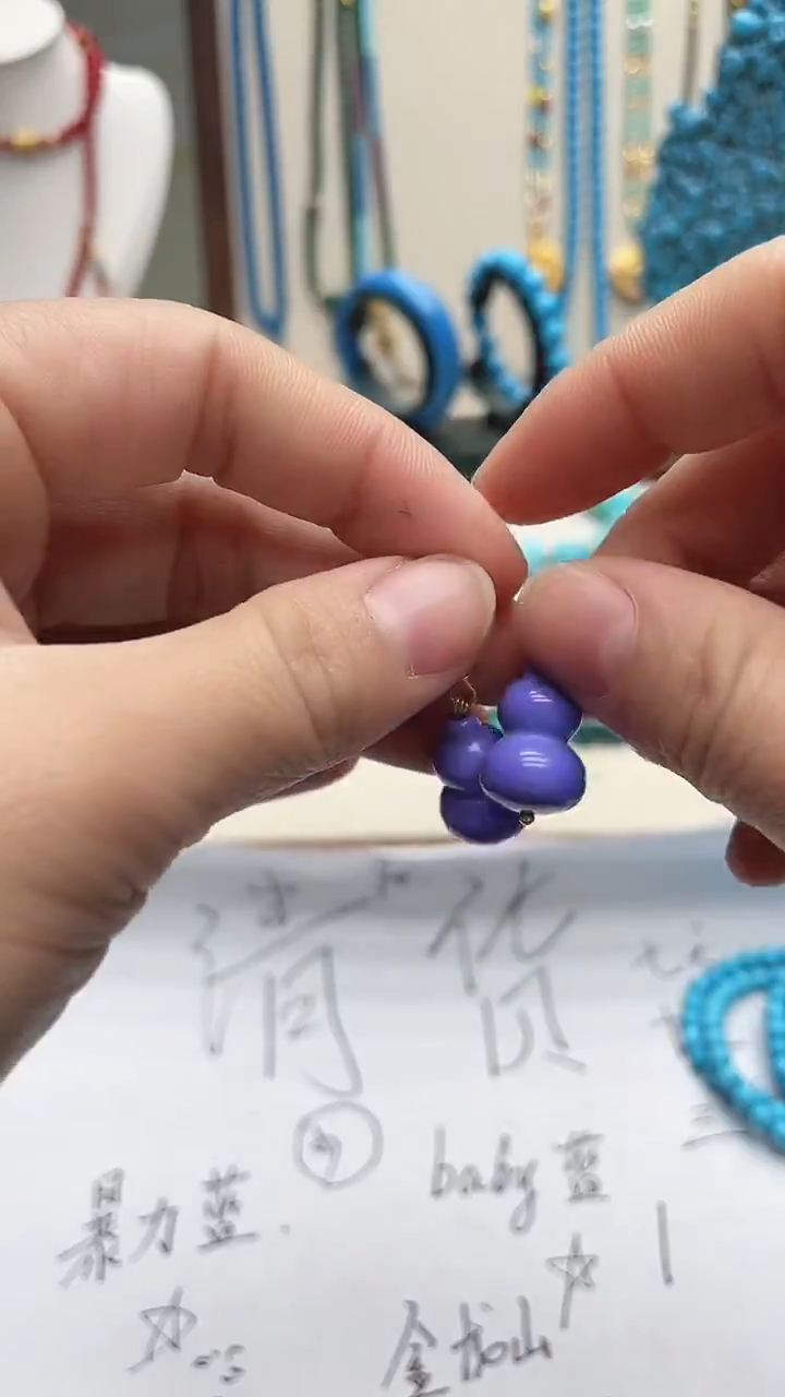 珍藏特色绿色高瓷