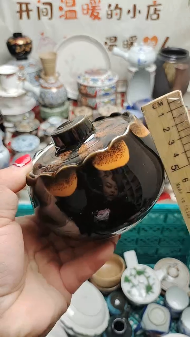 其他陶 紫韵陶艺优品小铺满30包邮