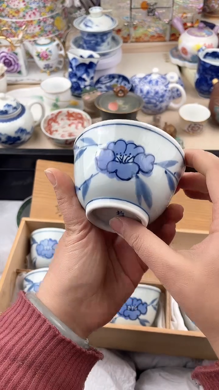 【闪购商品】瓷片默认微瑕，看清尺寸品相再拍