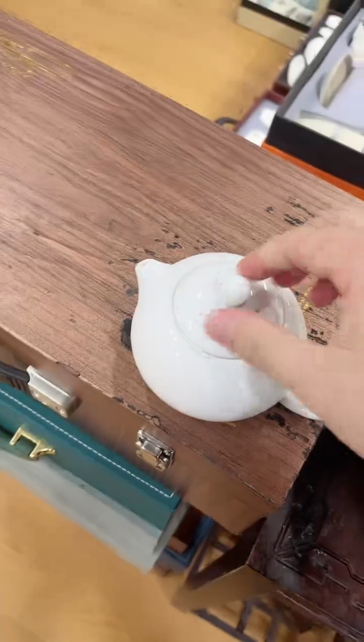 【闪购商品】展宏茶具展宏茶具@A-