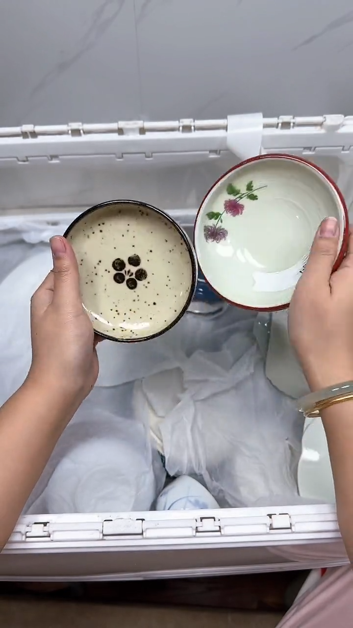 【闪购商品】602回流瓷器默认微瑕，18.8包邮