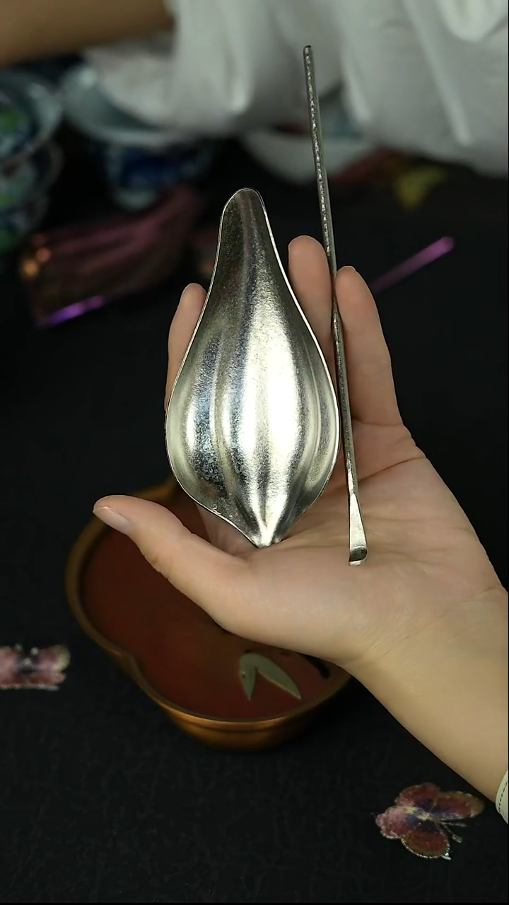 快2026年了 美美茶具来一套