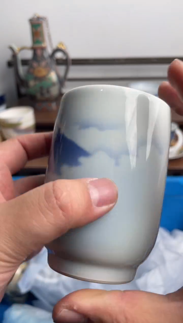 【闪购商品】瓷片681-A-1月31日满20包邮