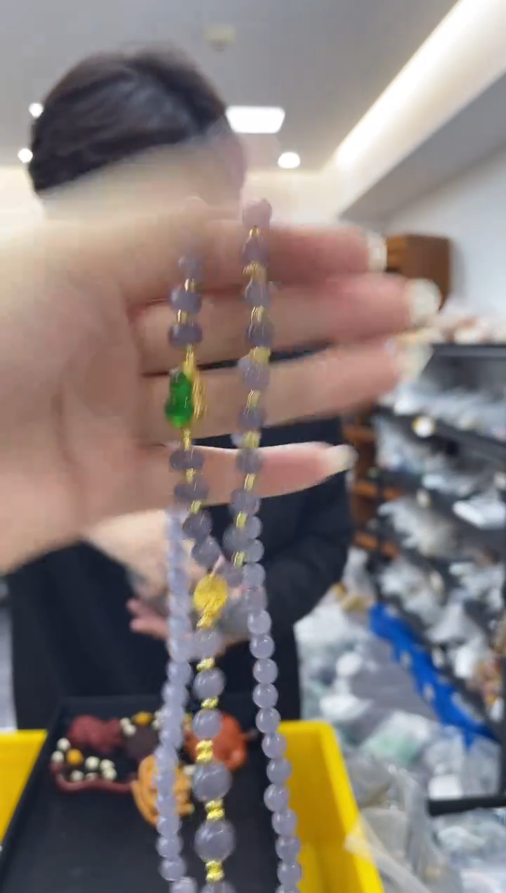 【闪购商品】和田玉·未镶嵌多样性一件发货