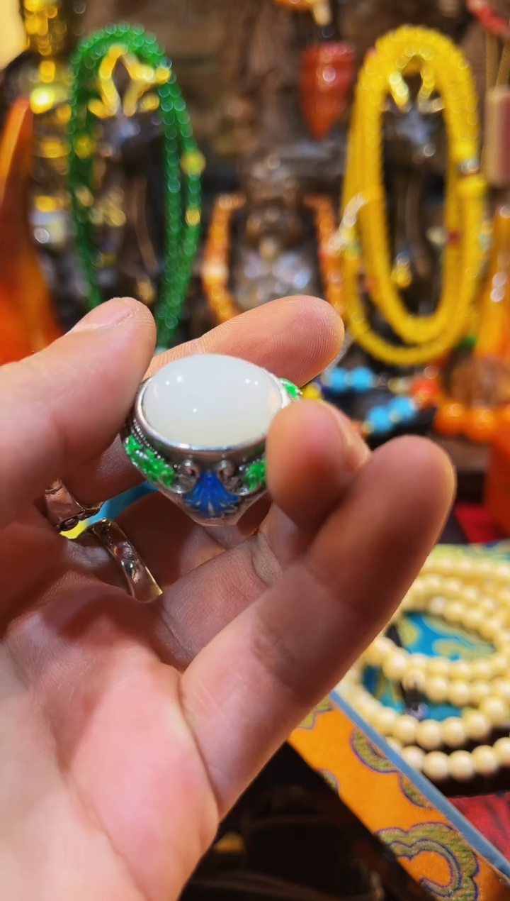 【闪购商品】和田玉0未镶嵌专属链接便宜出了