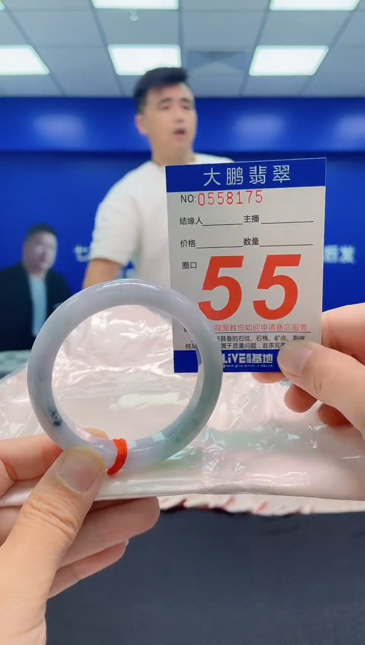 未镶嵌手镯翡翠AAAAAAAAA