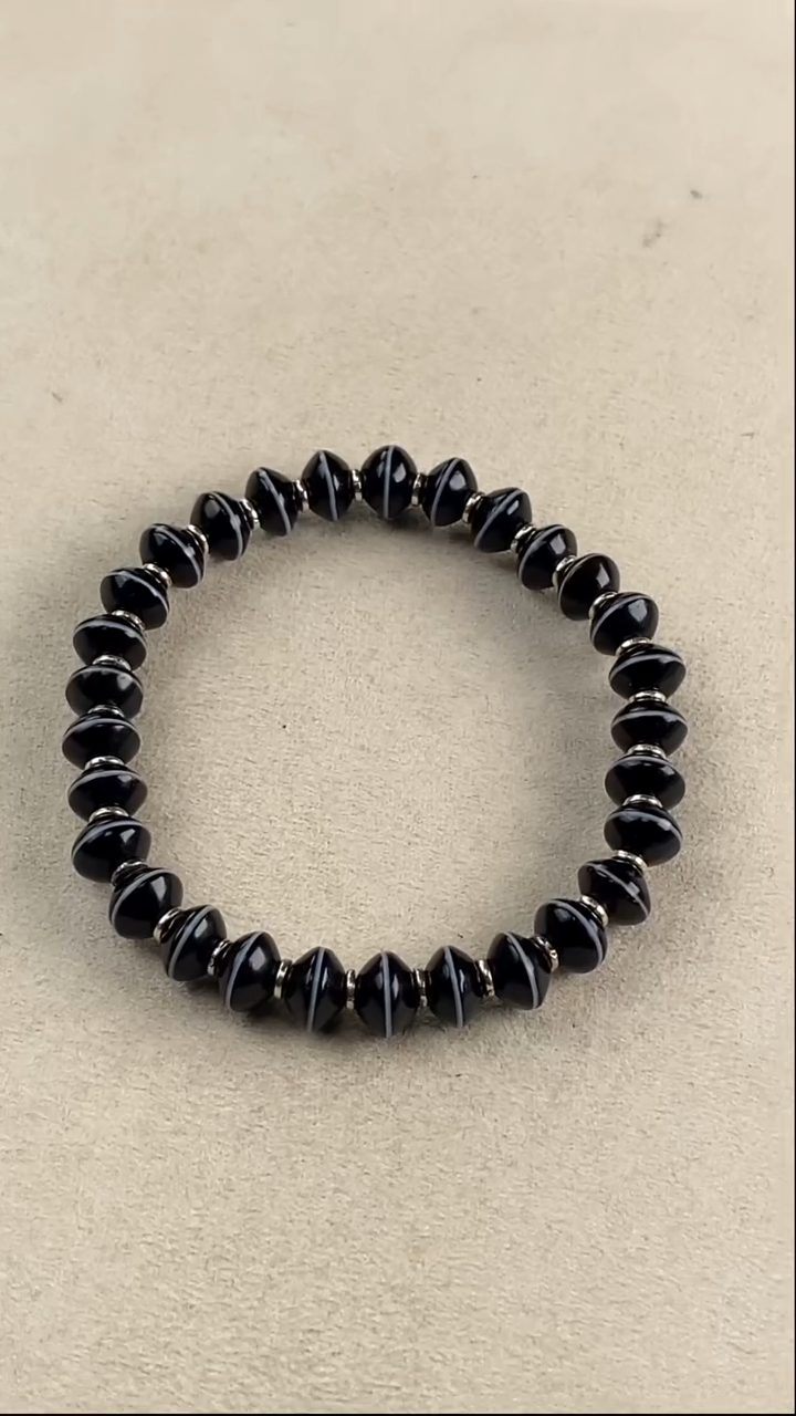 未镶嵌玛瑙/玉髓珠宝奇石1