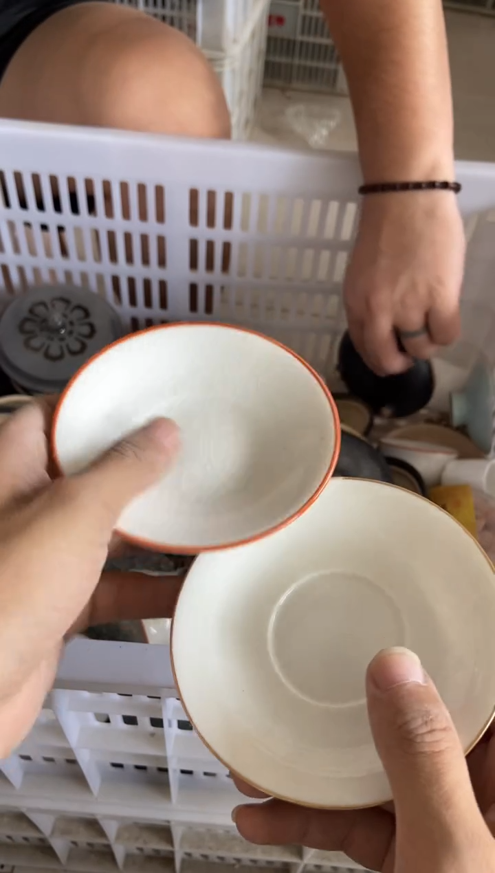 杯无运费险有瑕疵的有点脏介意勿拍