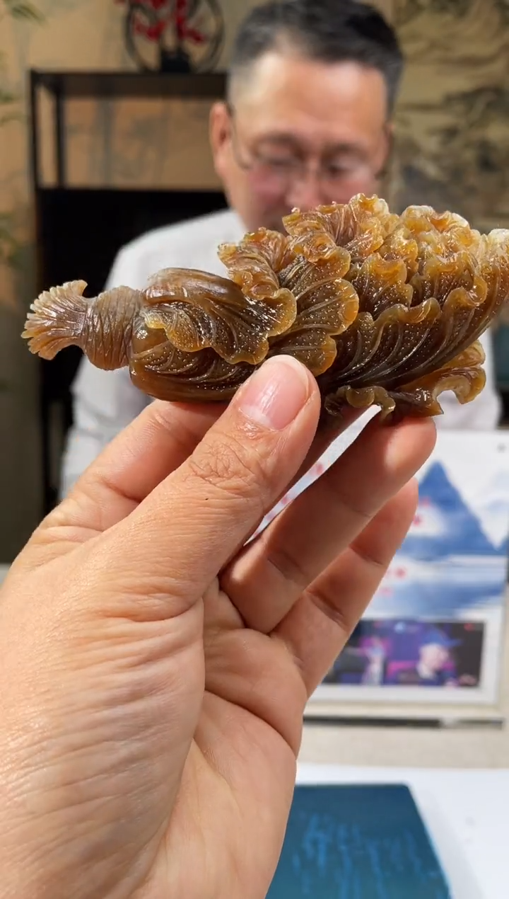 【闪购商品】定制和田玉多样性发货拍一发一25145