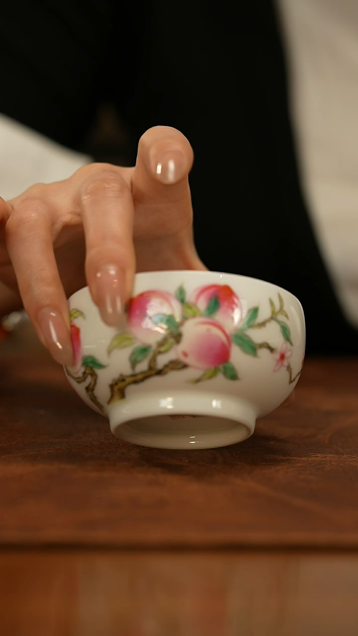 【闪购商品】瓷片               