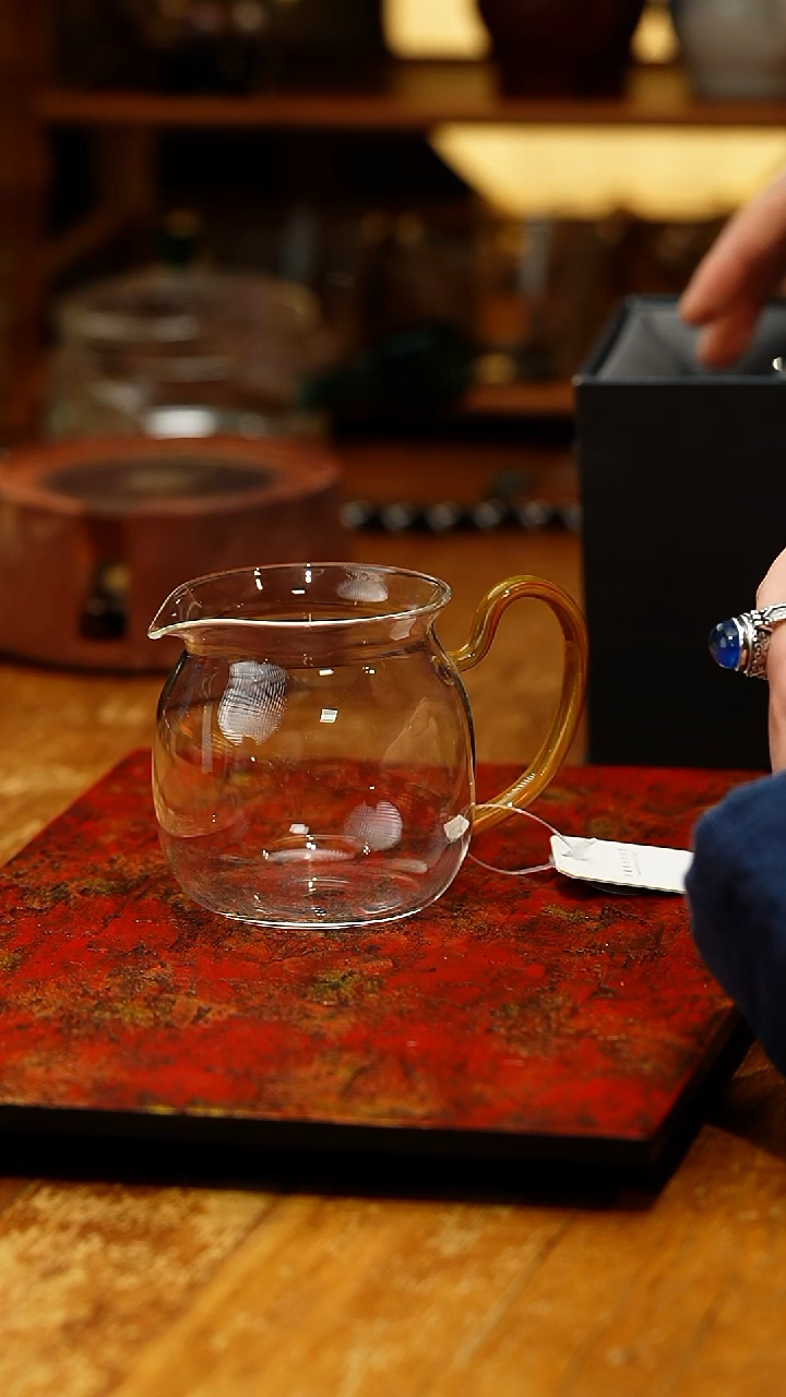 【闪购商品】禾器/美满茶海/红彩/定制款