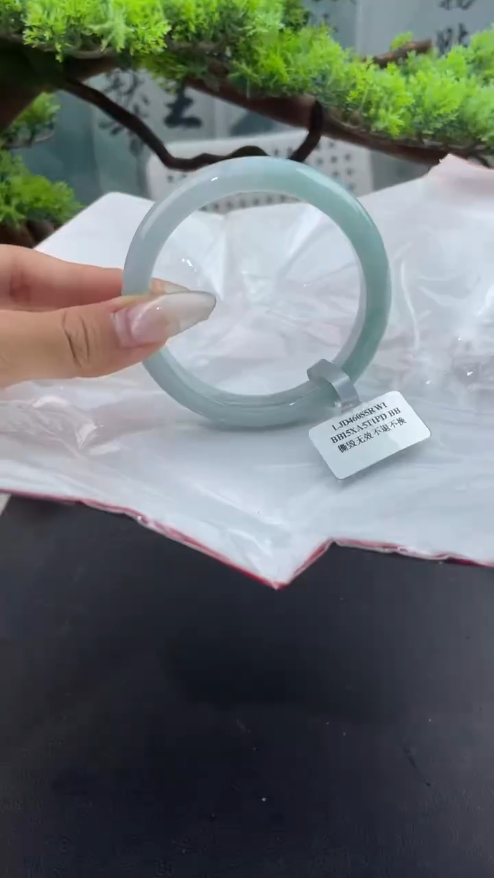 【闪购商品】翡翠手镯未镶嵌21翡翠手镯