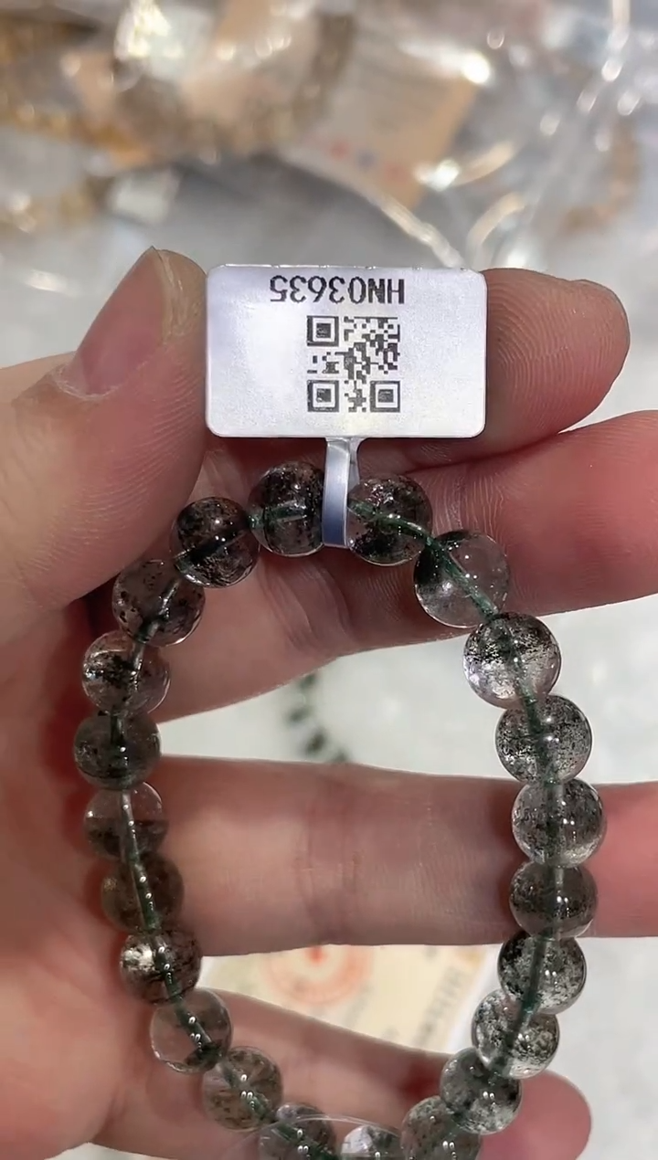 【闪购商品】水晶手串未镶嵌手串