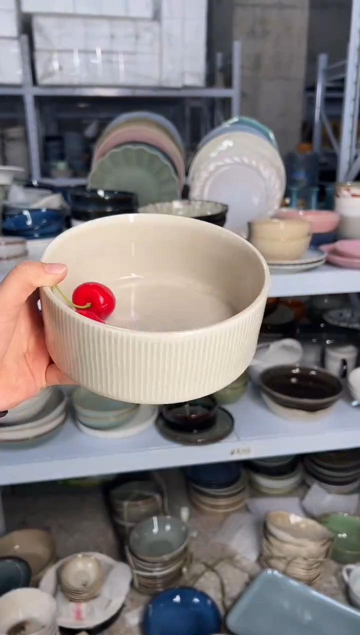 陶瓷外贸尾货瑕疵满20包邮X