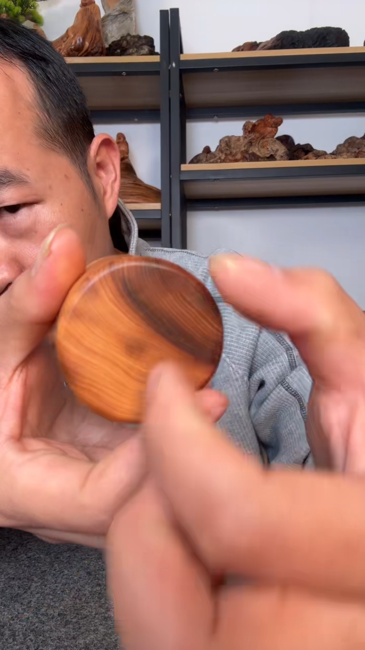 【闪购商品】柏木（崖柏）崖柏