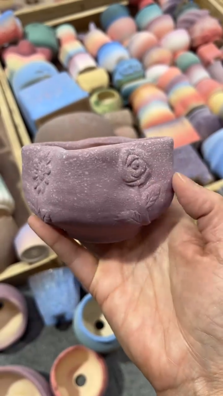 【闪购商品】红陶111