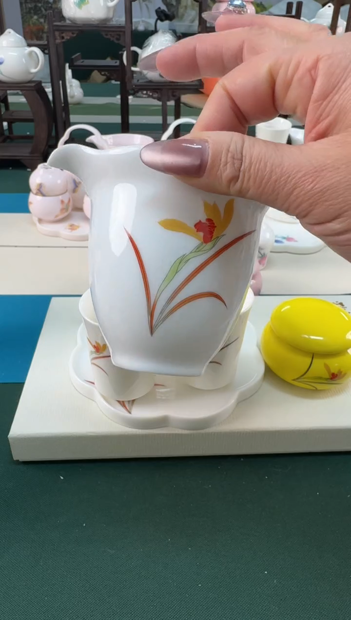 【闪购商品】瓷器..................