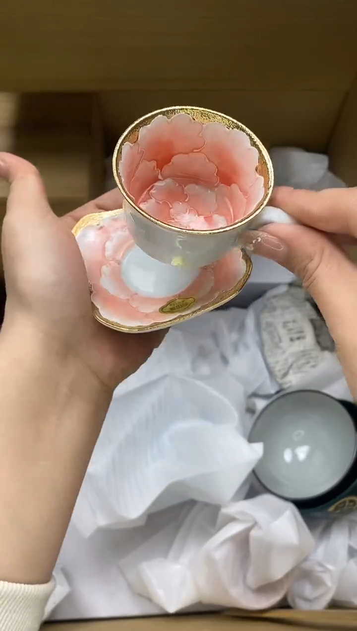 其他瓷片精美陶瓷甄选一单一付