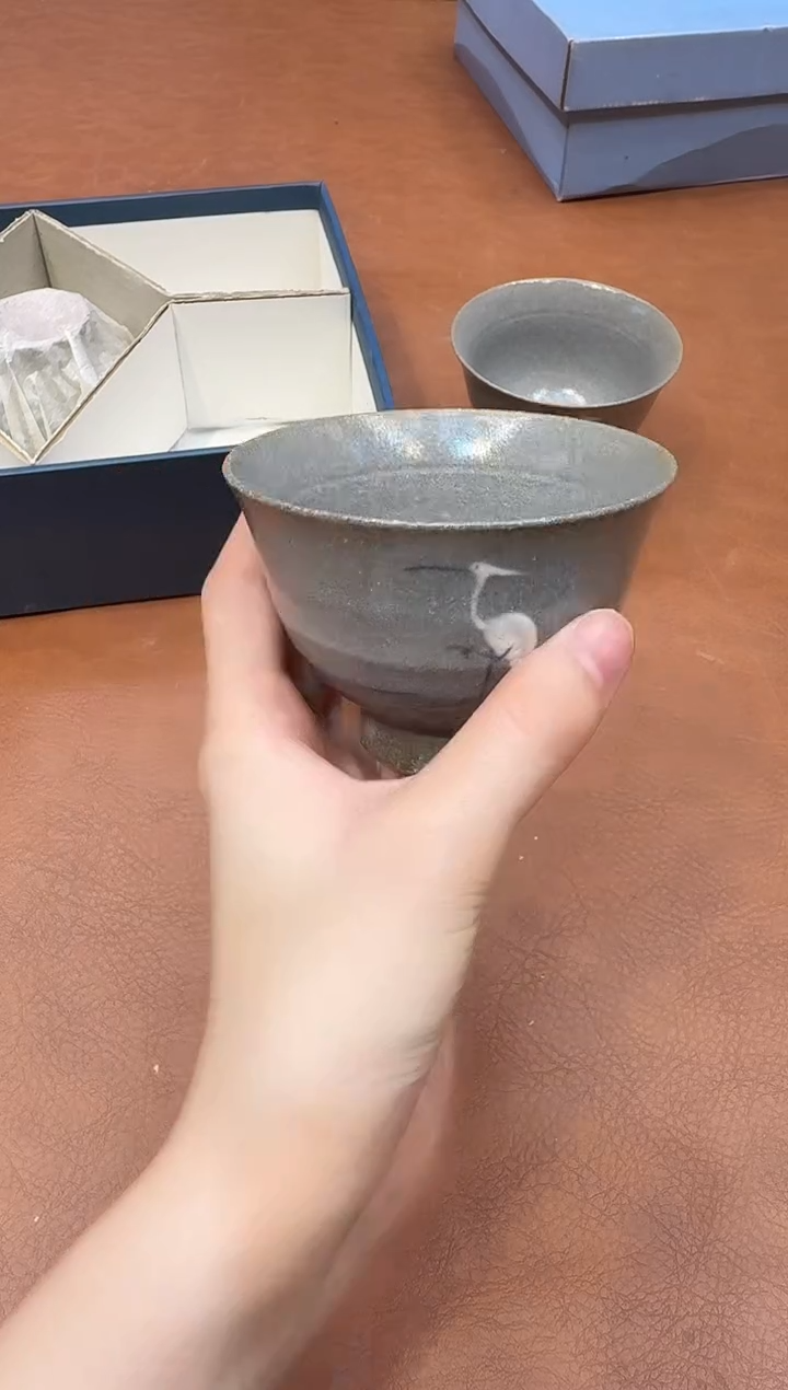 小狐狸精选日瓷器