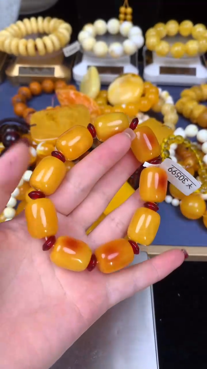 【闪购商品】摆件密胺瓷片密胺瓷片9303