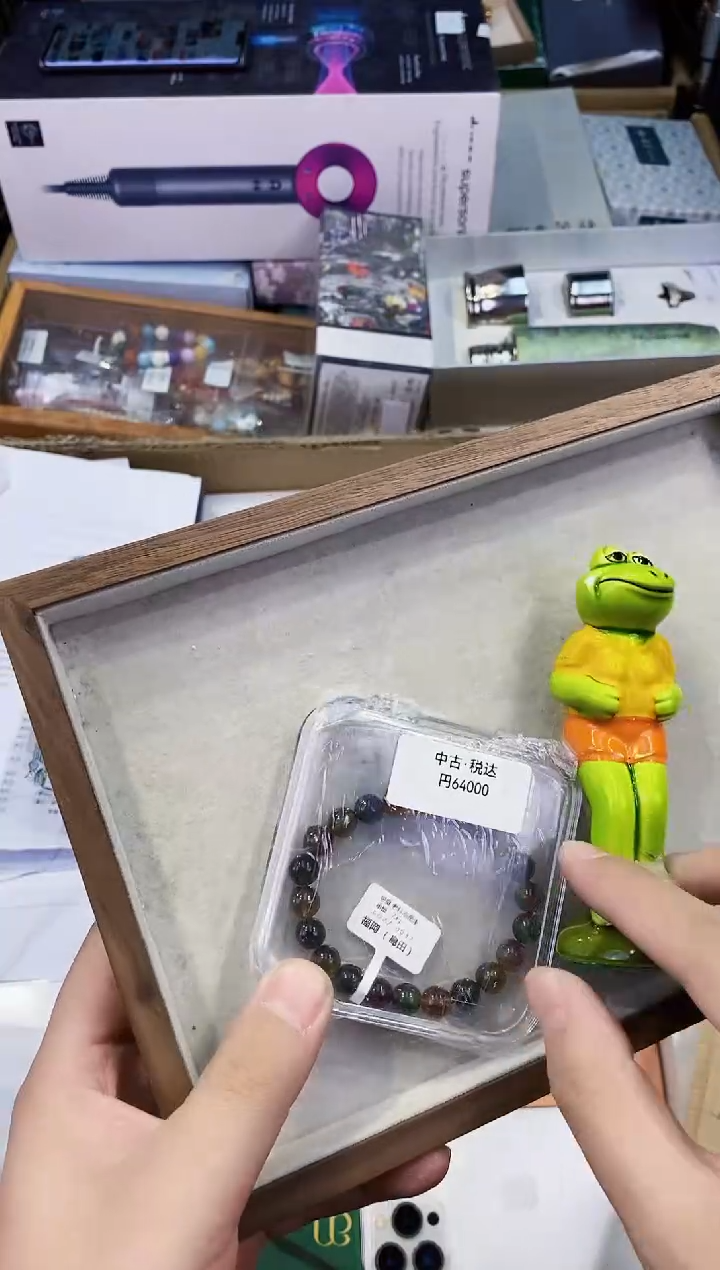 【闪购商品】瓷片都是我的大宝贝儿瓷器