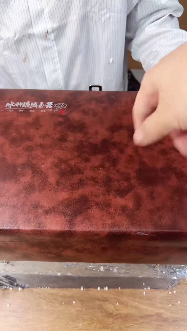 【闪购商品】江山器语清货商品链接@@F666