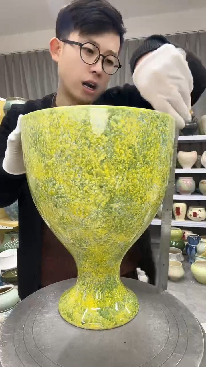 【微瑕开裂】【11.13号】  直播链接 高：30  口：22