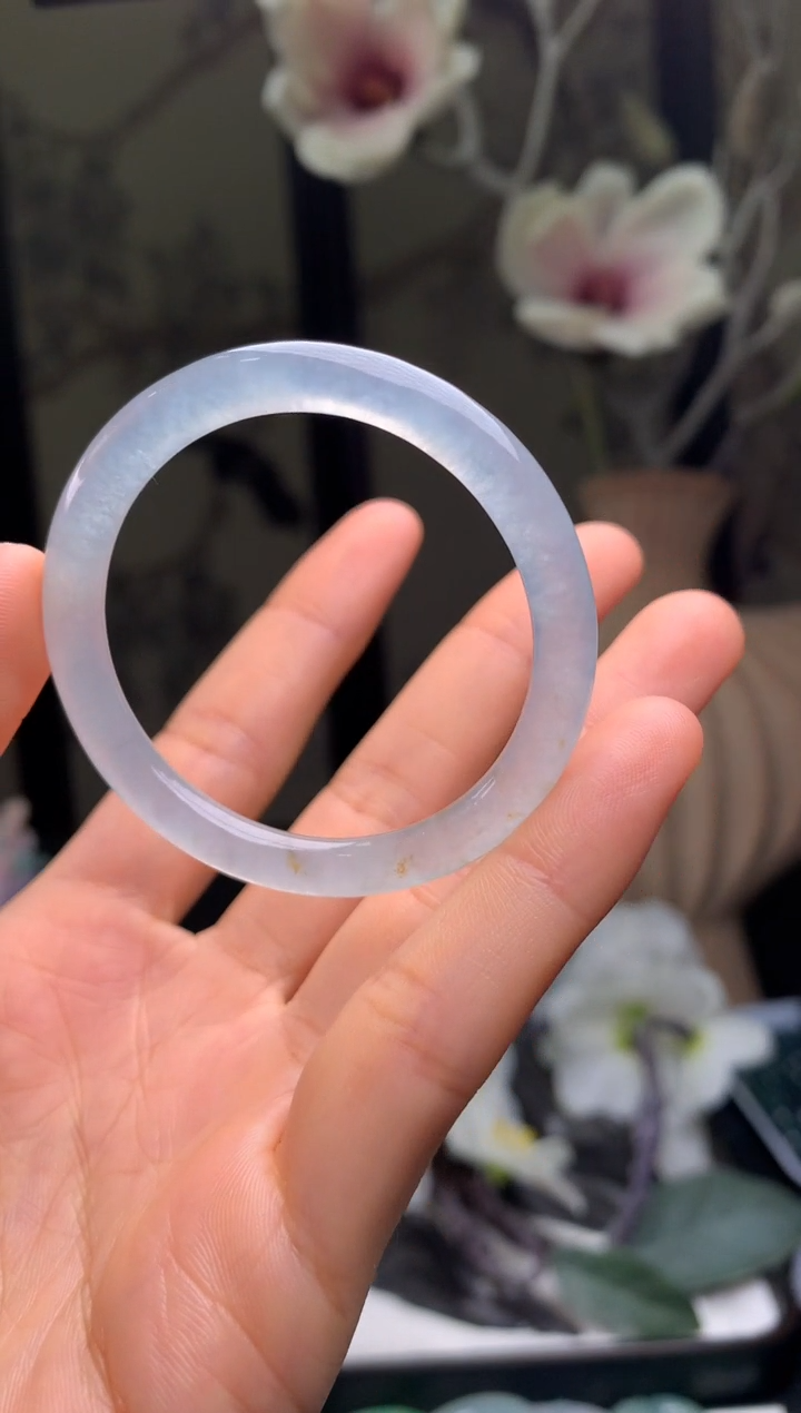 未镶嵌定制翡翠0852923337（43.3*6*6）