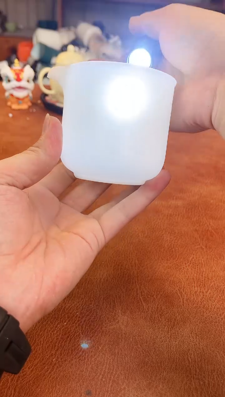 陶瓷制品微瑕介意勿拍