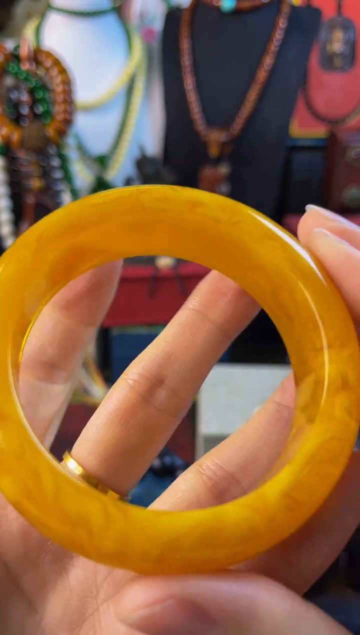 未镶嵌蜜蜡裸石苏益商贸清货（有问题联系客服）