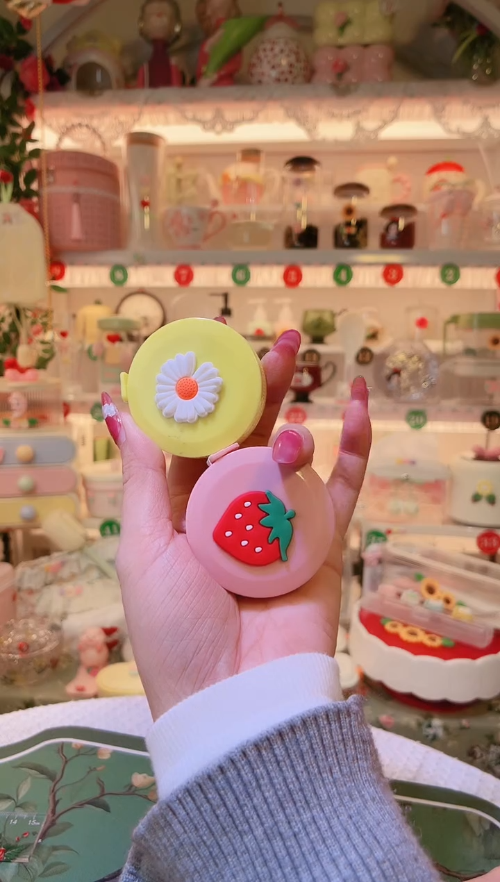 卷尺2个——小家焕新必备！