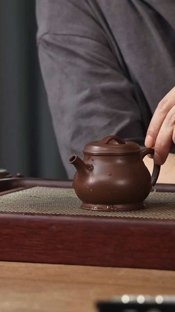 茶壶紫砂原矿紫砂