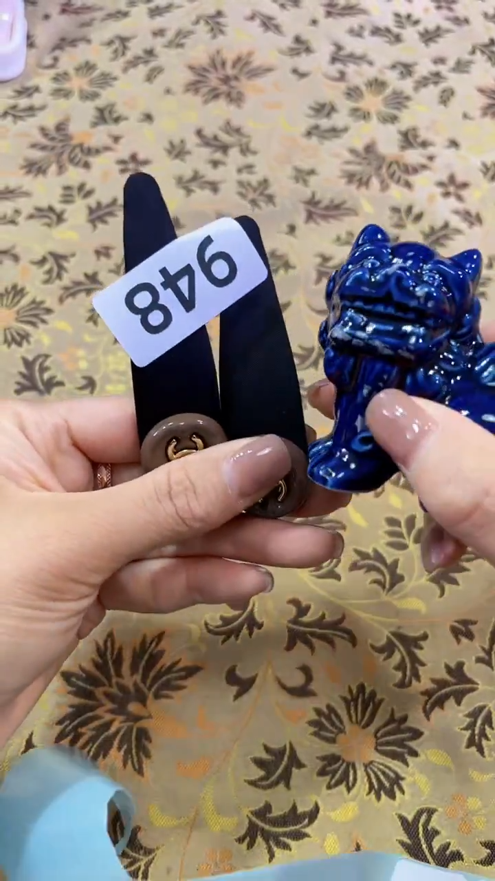 瓷片陶茶666文玩周边多人