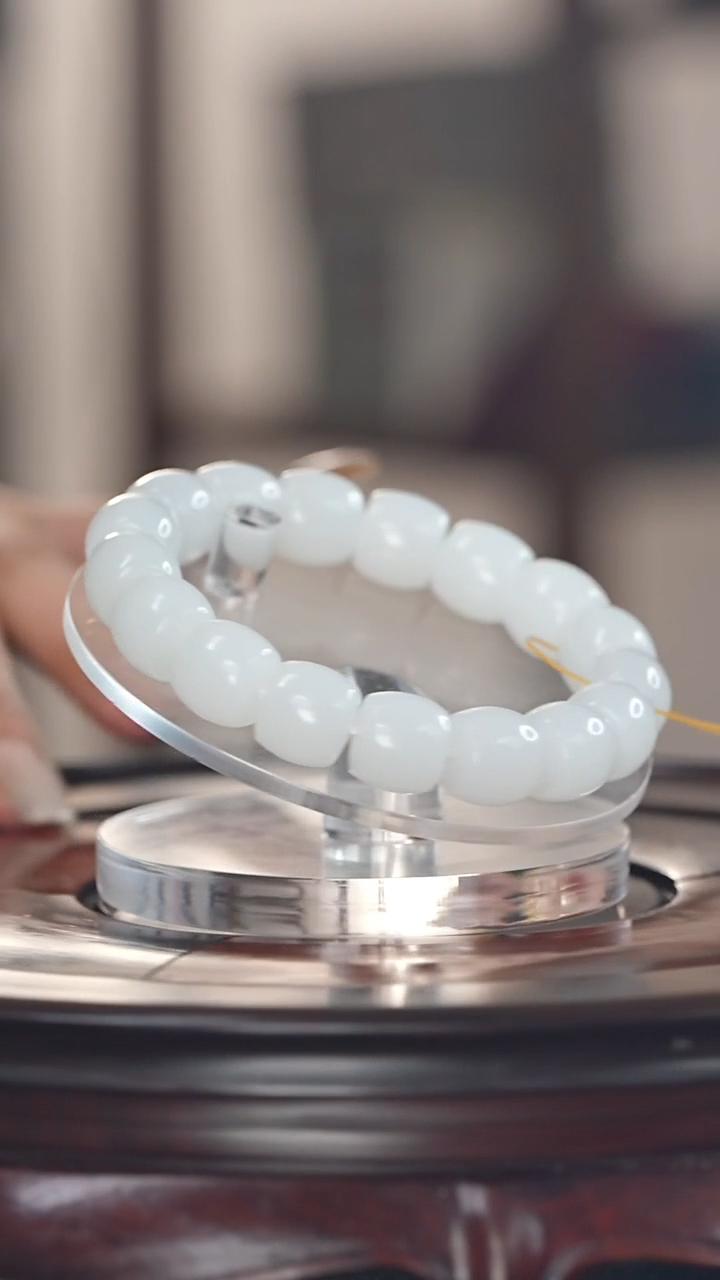 【闪购商品】和田玉把件未镶嵌和田玉