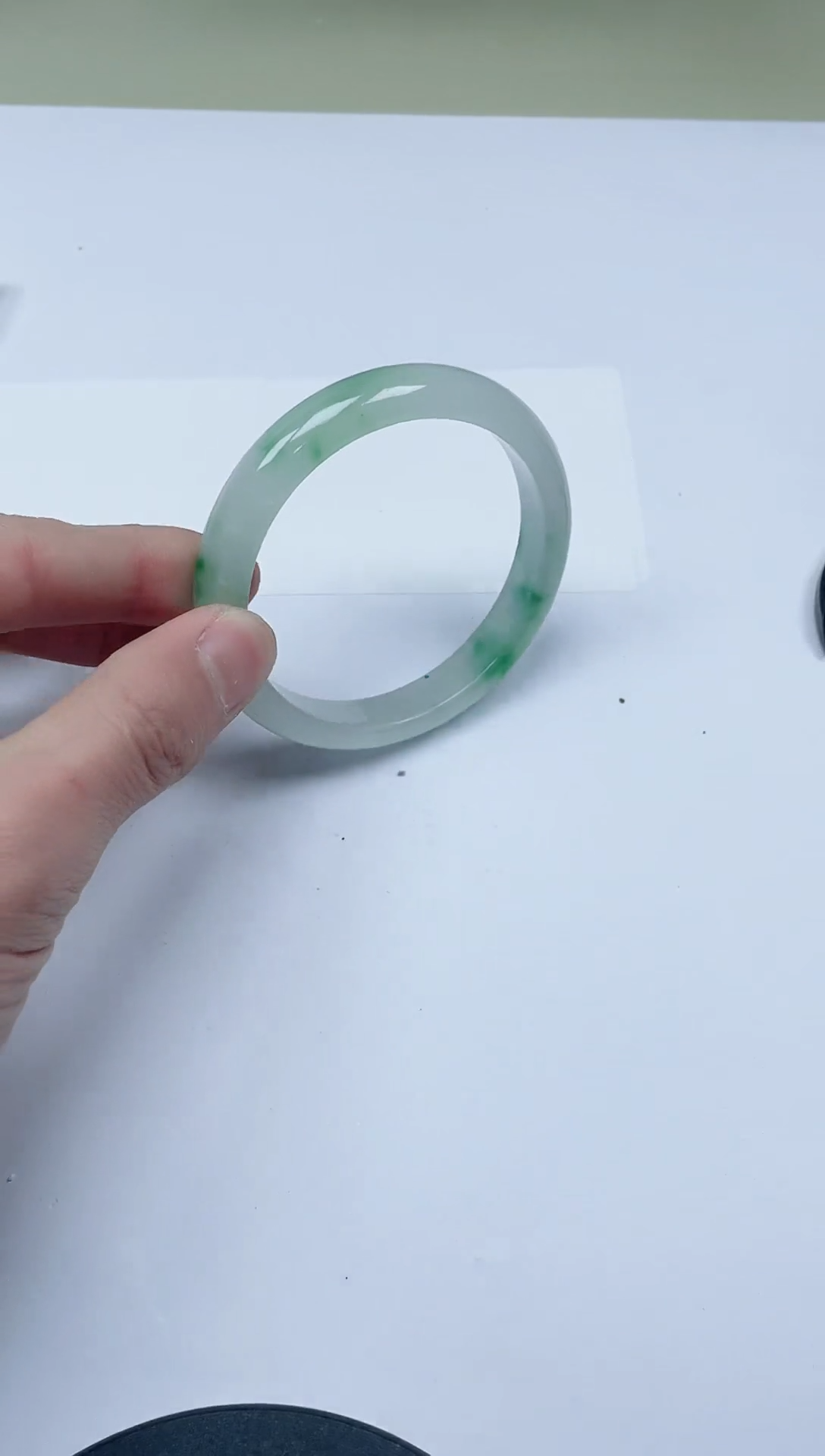 直播间所见即所得