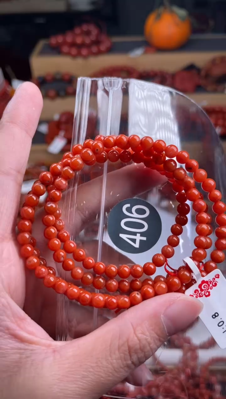 【闪购商品】南红玛瑙珠宝奇石未镶嵌406-4