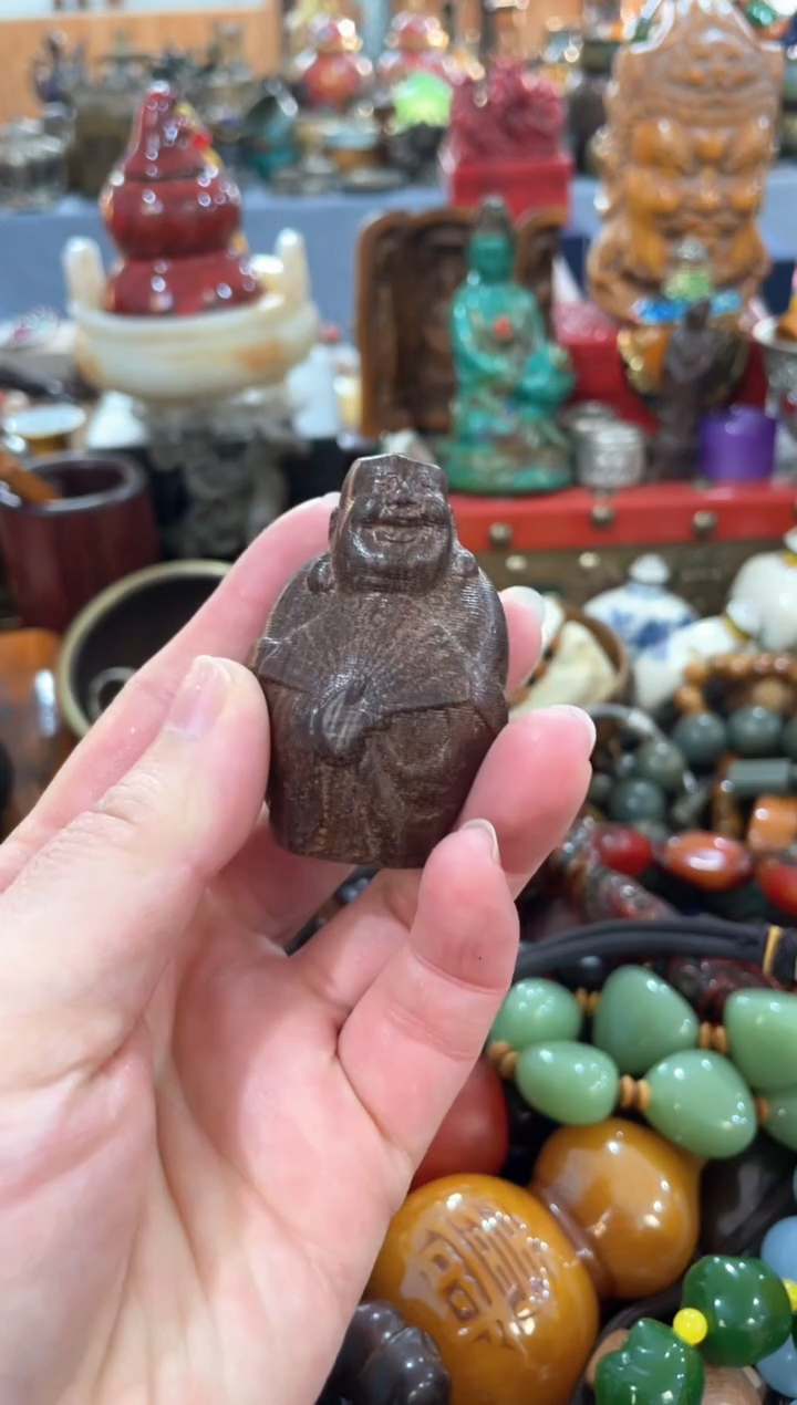 【闪购商品】2宫廷影视老旧工艺摆件